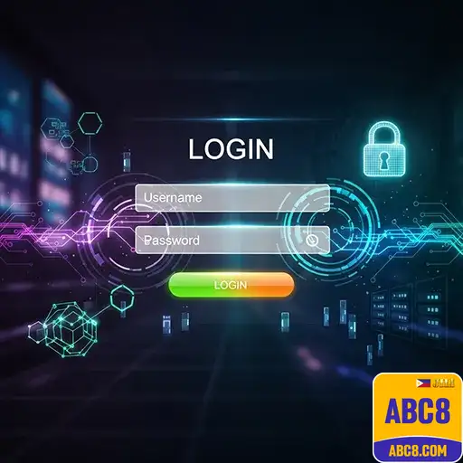 abc8 login 