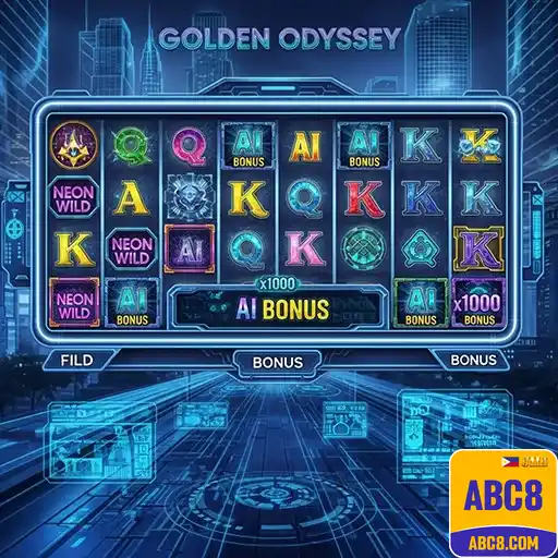 abc8 slots 