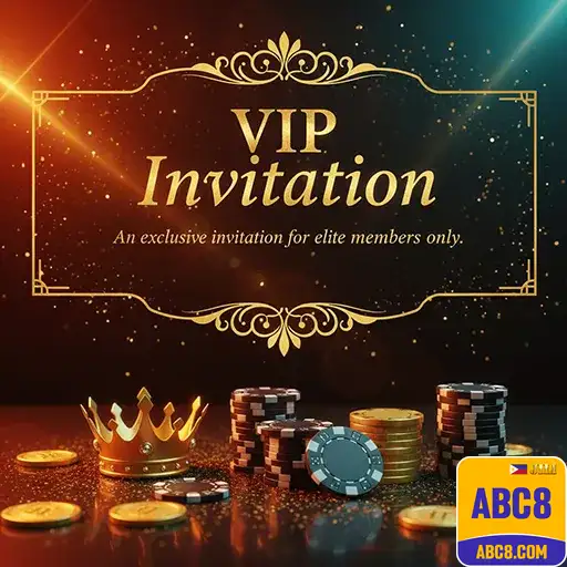 abc8 vip